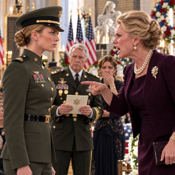 My husband begged me to pay off his $150,000 business debt, promising it would save our future. I agreed. But the very next morning, I came downstairs to find his parents packing my belongings while his mistress stood in my kitchen wearing my late grandmother’s silk robe. He slid divorce papers toward me and smirked. “You’re no use to me anymore. She’s moving in.” I didn’t cry or beg. I simply looked at his mistress and said, “First, take off my robe.” Then I turned to my husband. “And before you throw me out, there’s something you should know about that $150,000.” His smile faded. He had no idea what was coming…